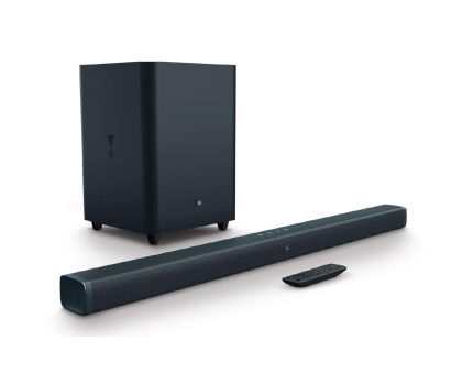 Soundbar JBL K.DOM JBL Bar 3.1 Soundbar